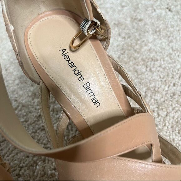 Alexandre Birman heels - Picture 8 of 8